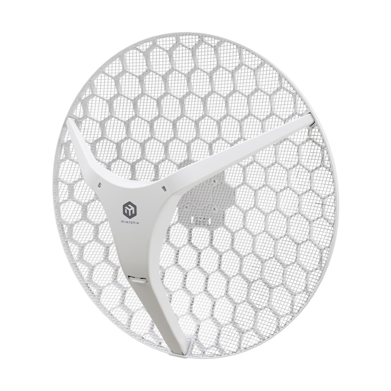 رادیو وایرلس میکروتیک مدل LHG-5axD-XL-LHG XL 5 ax